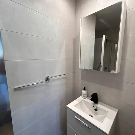 New & Cosy At * Fuengirola