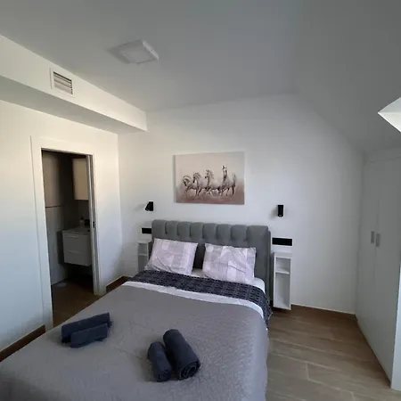 New & Cosy At Fuengirola