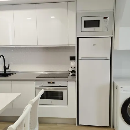 New & Cosy At * Fuengirola