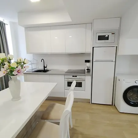 New & Cosy At Appartement *