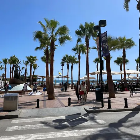 Appartement New & Cosy At Fuengirola