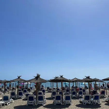 New & Cosy At Fuengirola