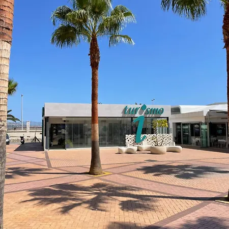 New & Cosy At Appartement