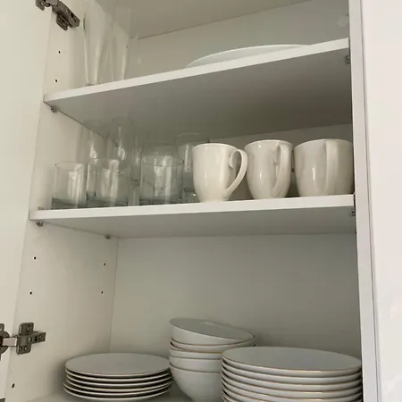 New & Cosy At * Fuengirola