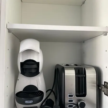 New & Cosy At Appartement *