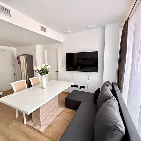 Appartement New & Cosy At Fuengirola