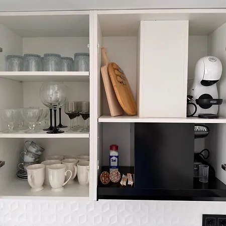 New & Cosy At * Fuengirola