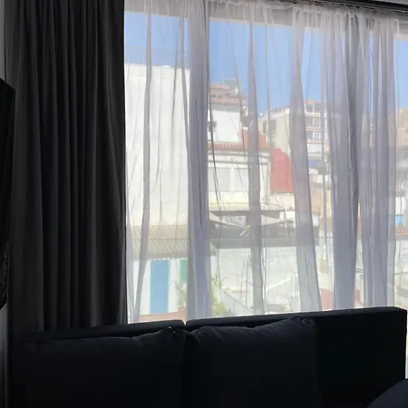 Appartement New & Cosy At *