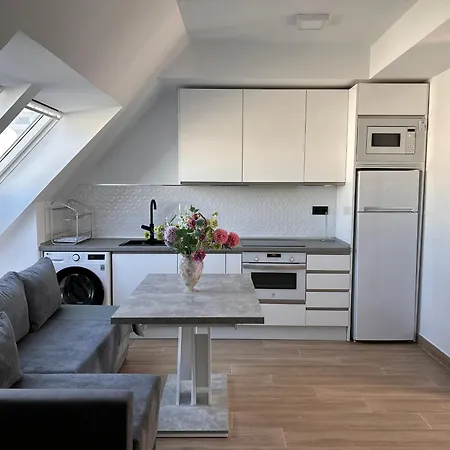 New & Cosy At Fuengirola