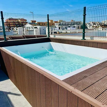 Appartement New & Cosy At *