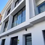 New & Cosy At Fuengirola