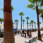 New & Cosy At * Fuengirola