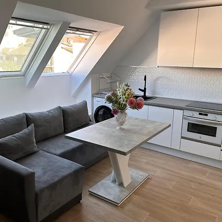 Apartamento New & Cosy At *