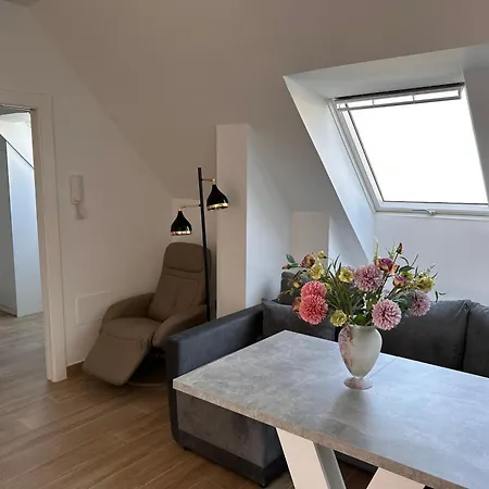 New & Cosy At Апартаменти