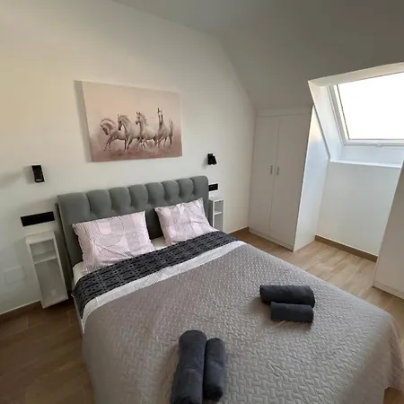 New & Cosy At 아파트 푸엔히롤라