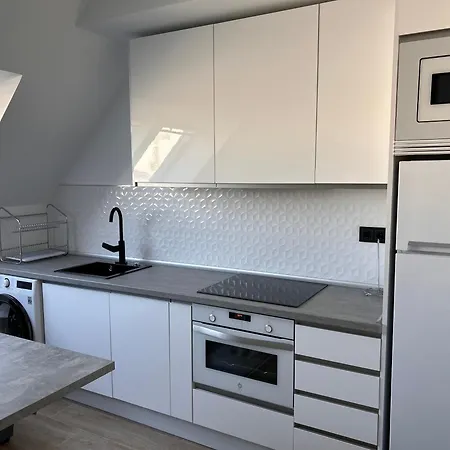 New & Cosy At * Fuengirola