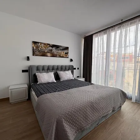 New & Cosy At Фуенхірола