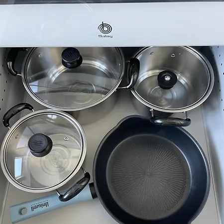 New & Cosy At Fuengirola