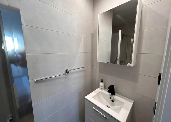 New & Cosy At * Fuengirola