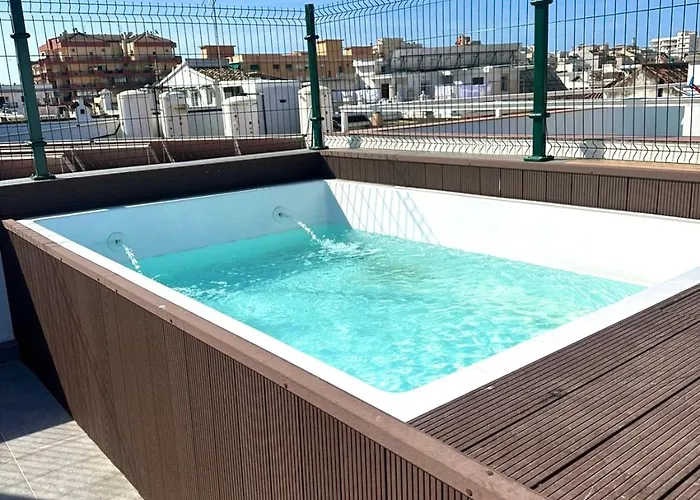 New & Cosy At Apartamento *