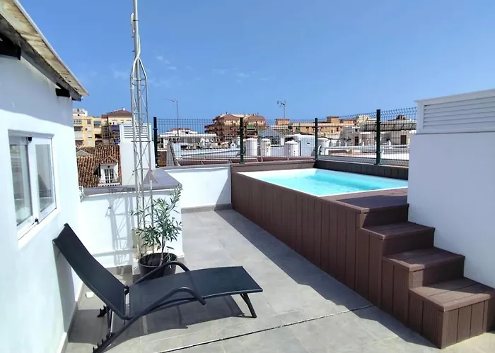 Apartamento New & Cosy At