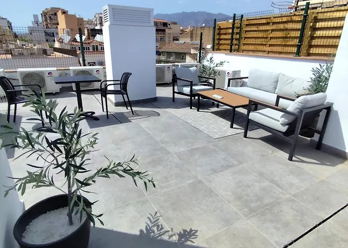 Apartamento New & Cosy At *