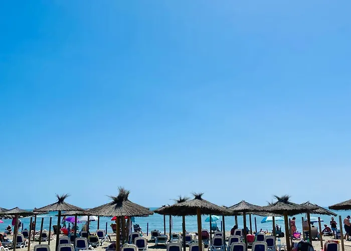 New & Cosy At Fuengirola