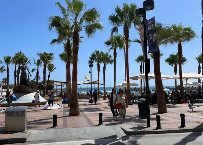 New & Cosy At Apartamento *