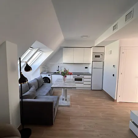 Apartamento New & Cosy At Fuengirola