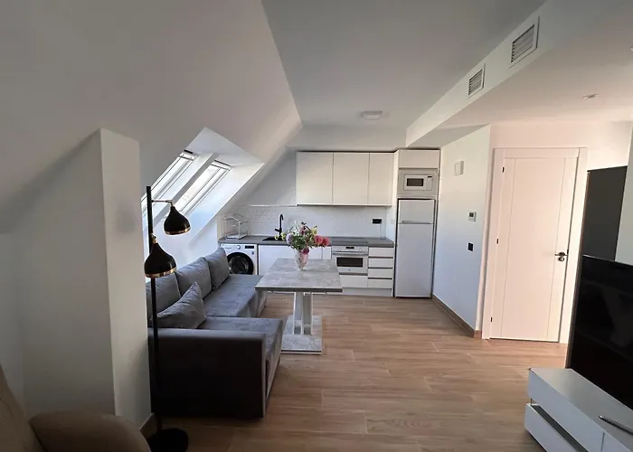 Apartamento New & Cosy At Fuengirola