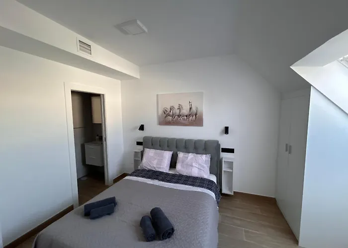 New & Cosy At Fuengirola