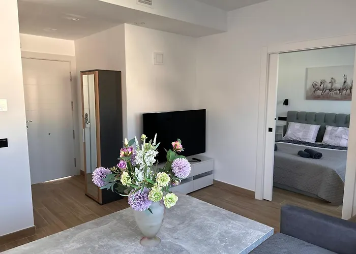 New & Cosy At Apartamento