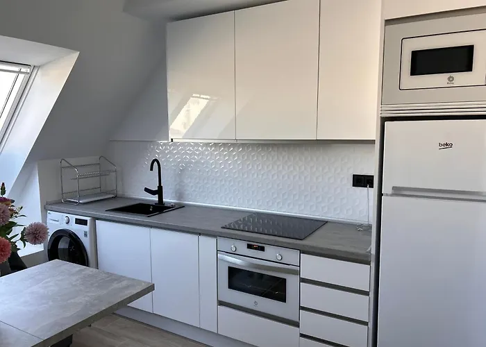 New & Cosy At * Fuengirola