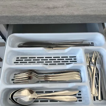 New & Cosy At 公寓 *