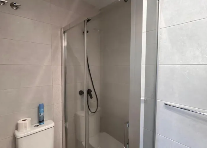 公寓 New & Cosy At