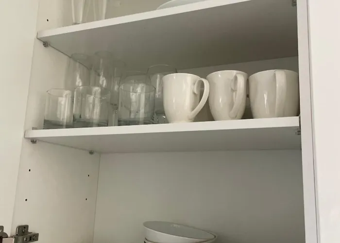 New & Cosy At * 丰希罗拉