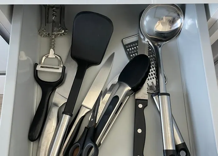 New & Cosy At 公寓 丰希罗拉