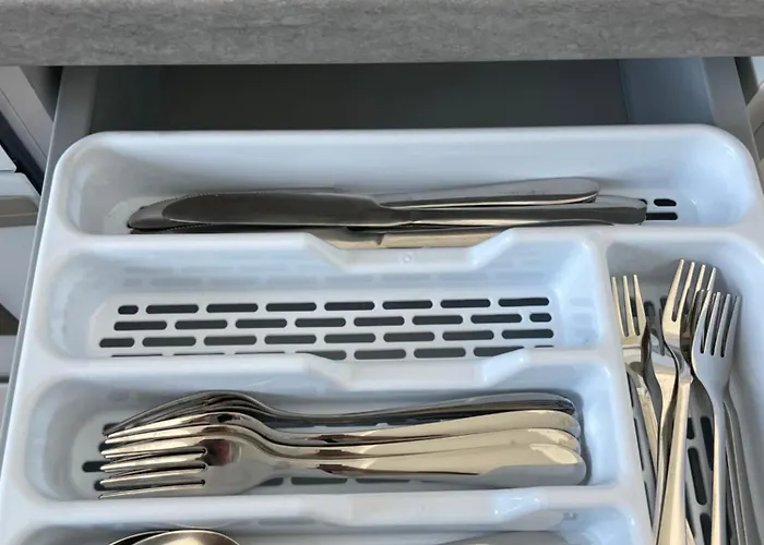 New & Cosy At 公寓 *