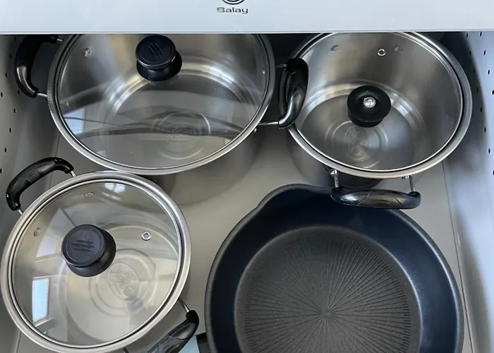 New & Cosy At 丰希罗拉